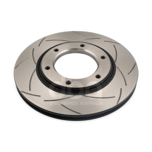 Disque de frein avant DBA Street Series  T2 