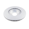 Disque de frein avant DBA Street Series - lisse 
