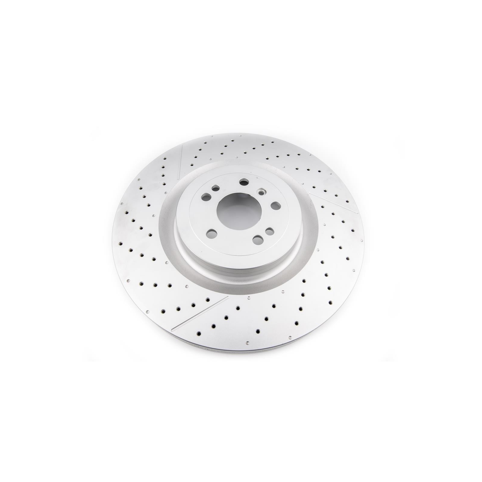 Disque de frein avant DBA Street Series 
