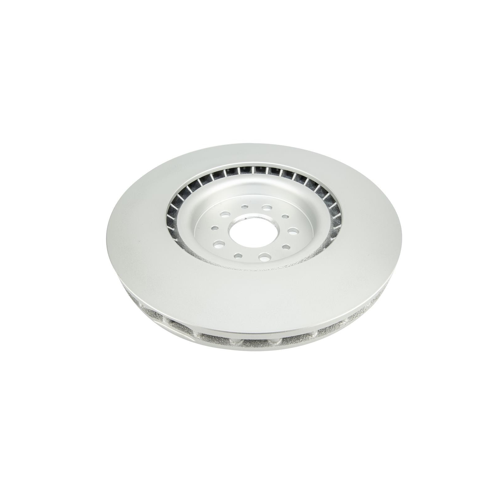 Disque de frein avant DBA Street Series - lisse 