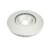 Disque de frein avant DBA Street Series - lisse 