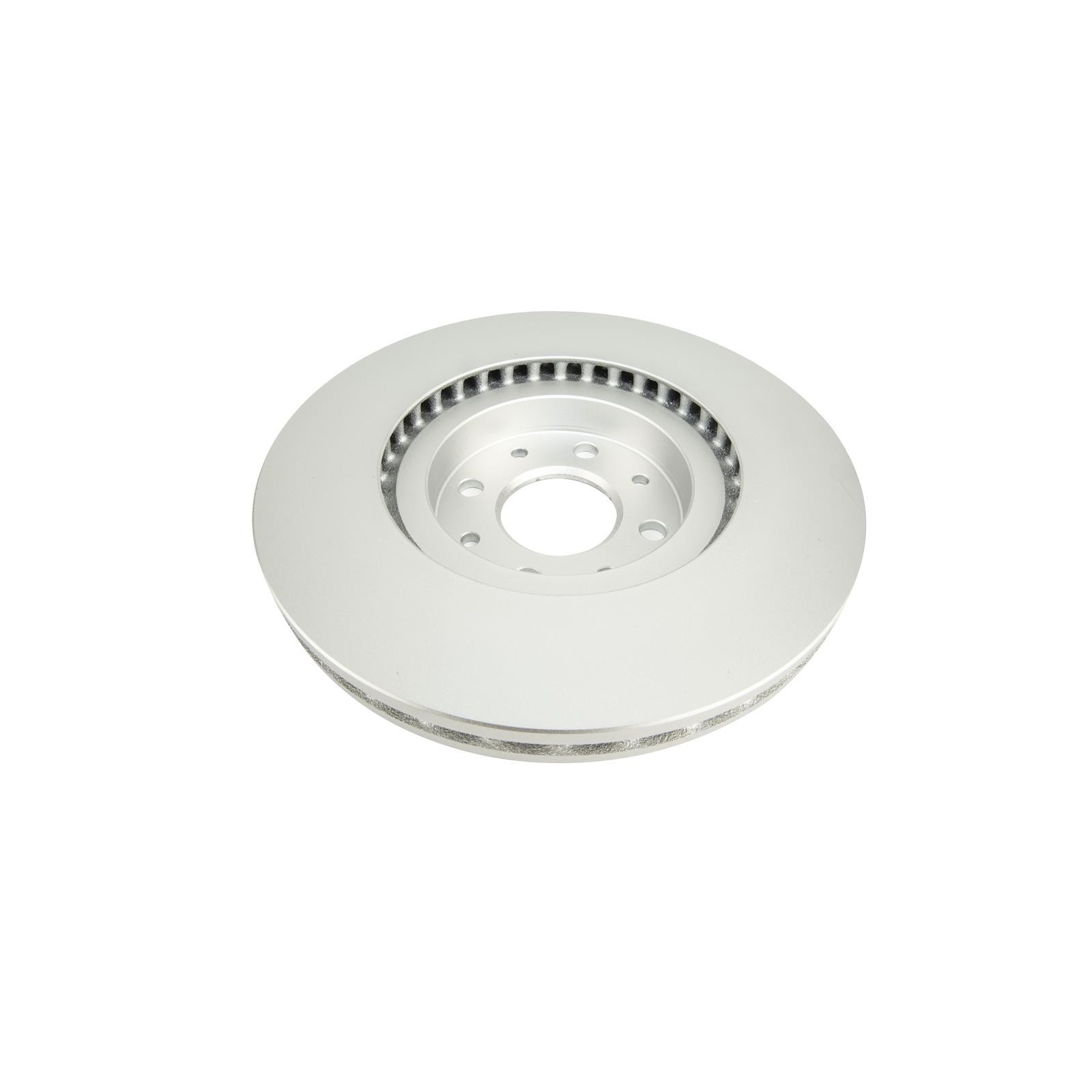 Disque de frein avant DBA Street Series - lisse 