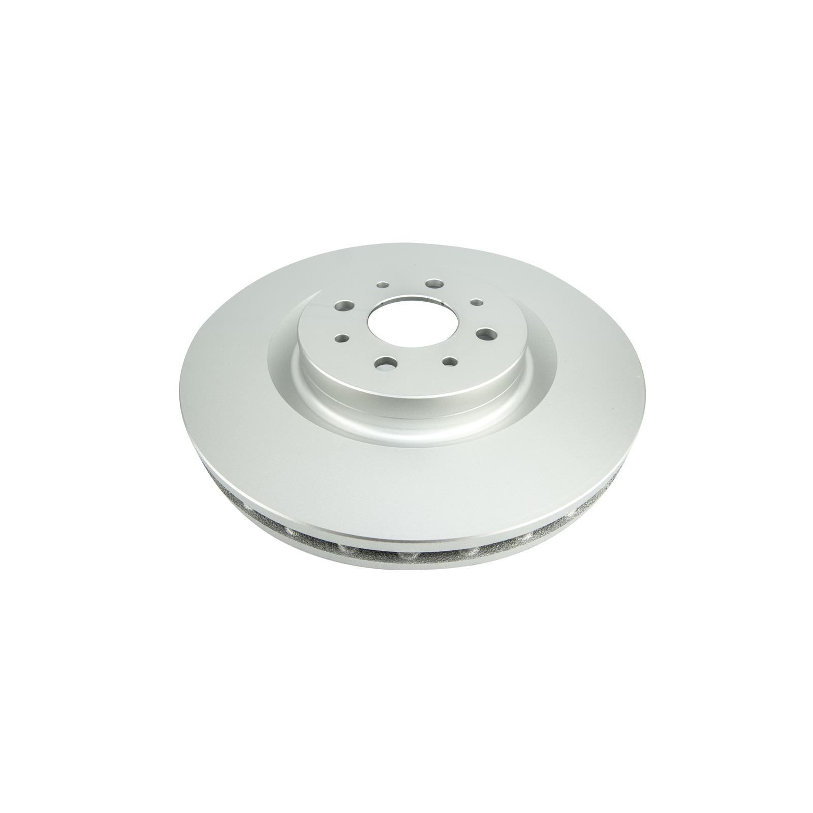 Disque de frein avant DBA Street Series - lisse 