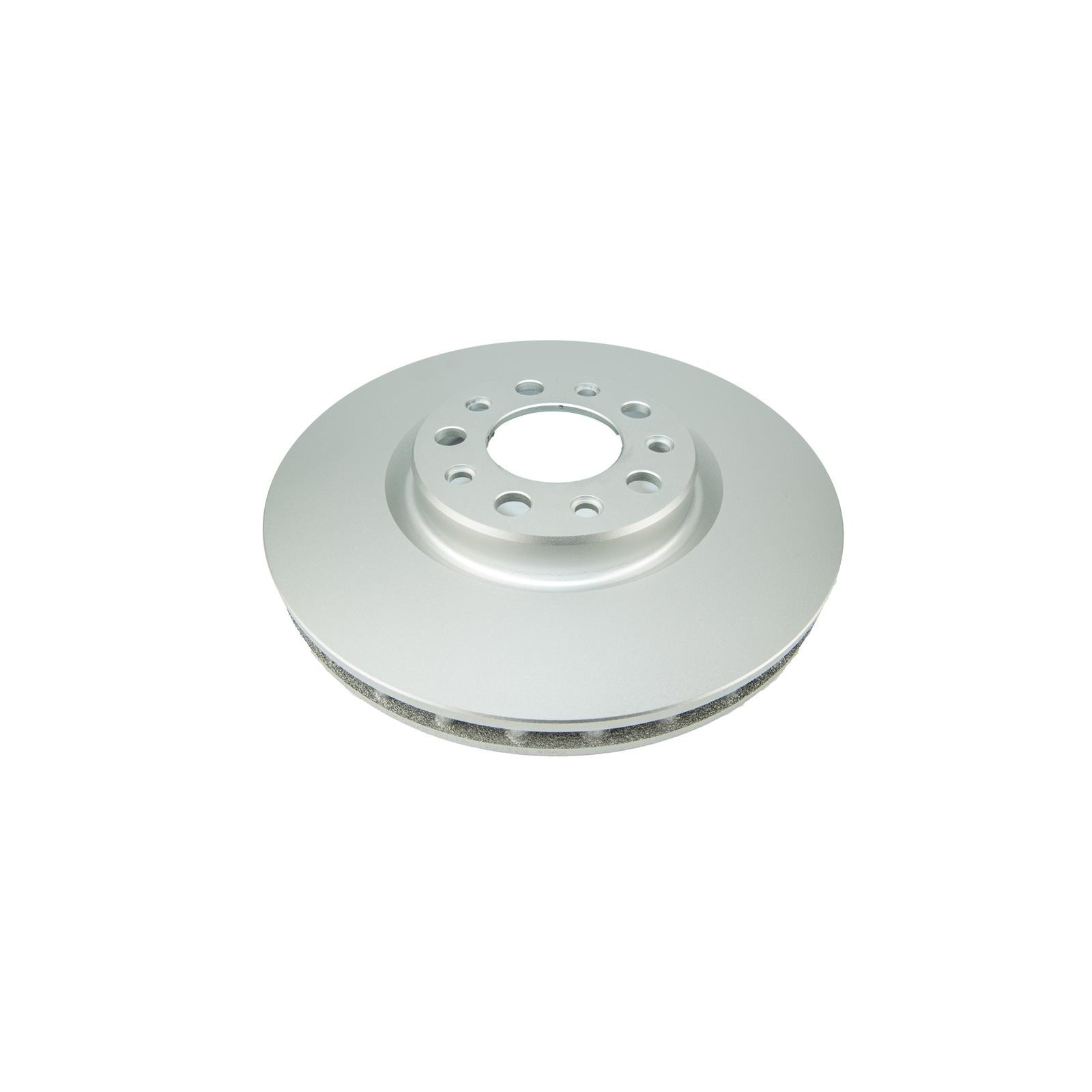 Disque de frein avant DBA Street Series - lisse 