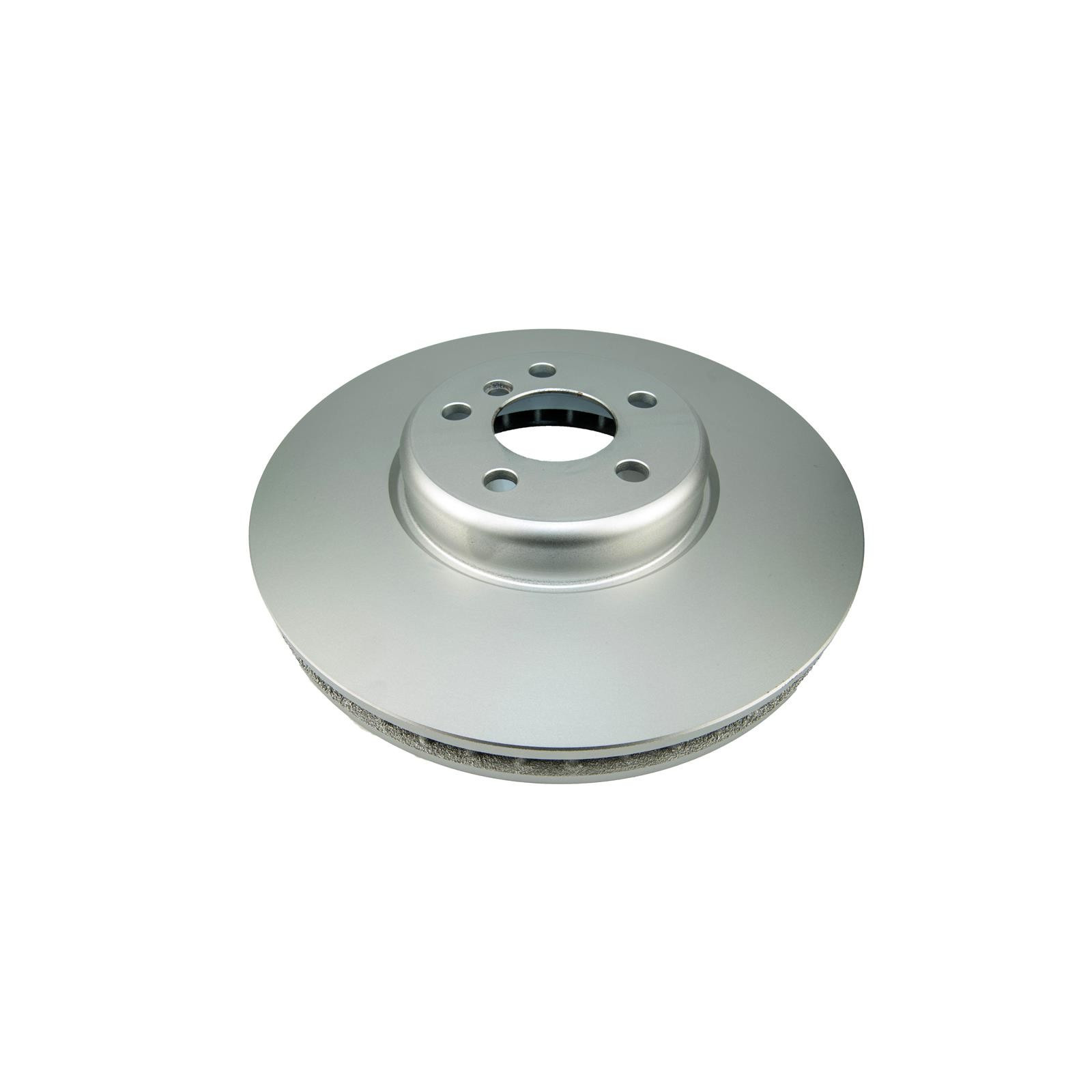 Disque de frein avant DBA Street Series lisse G. 