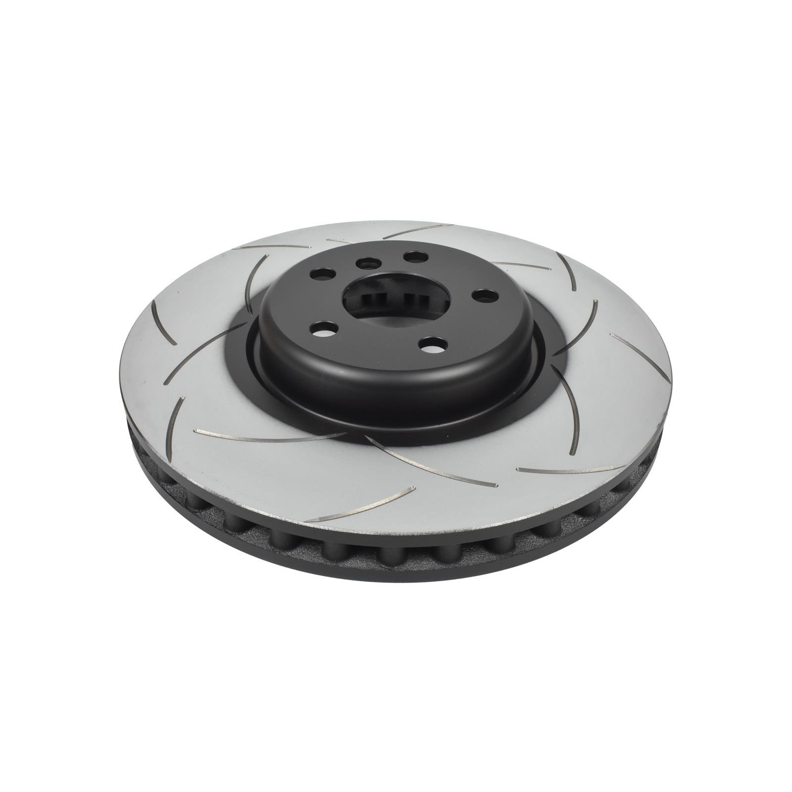 Disque de frein avant DBA Street Series  T2 