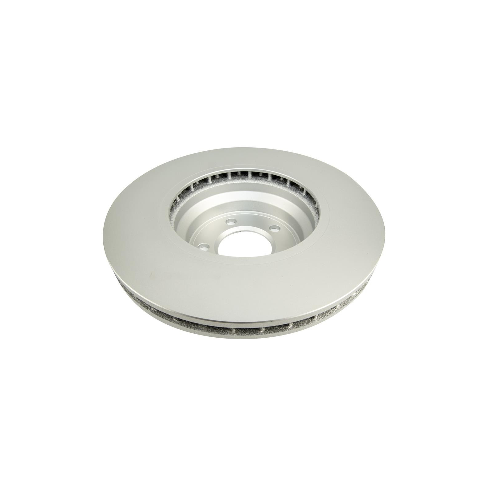 Disque de frein avant DBA Street Series - lisse 