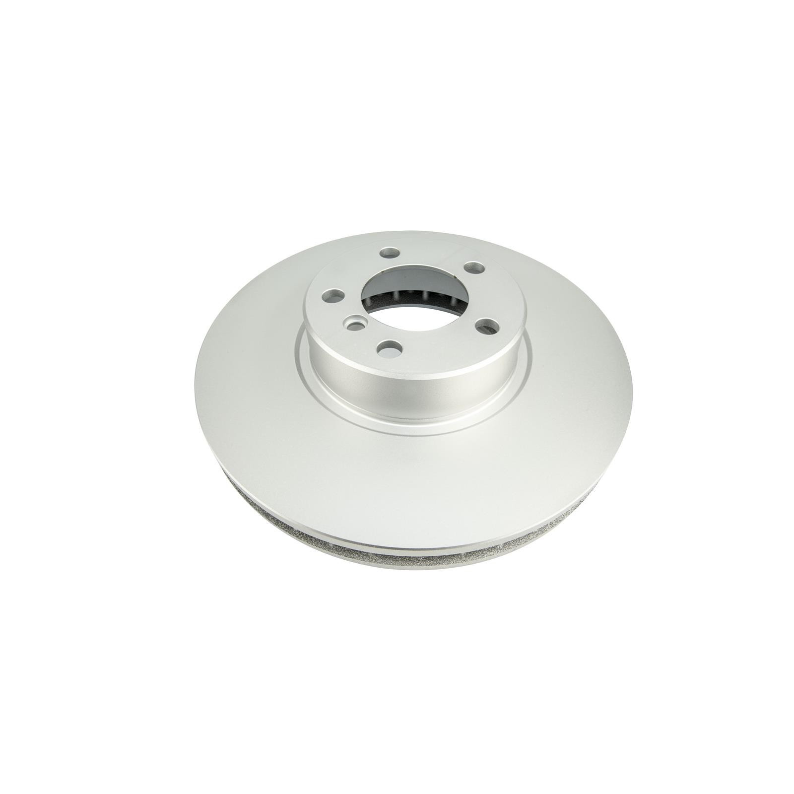 Disque de frein avant DBA Street Series - lisse 