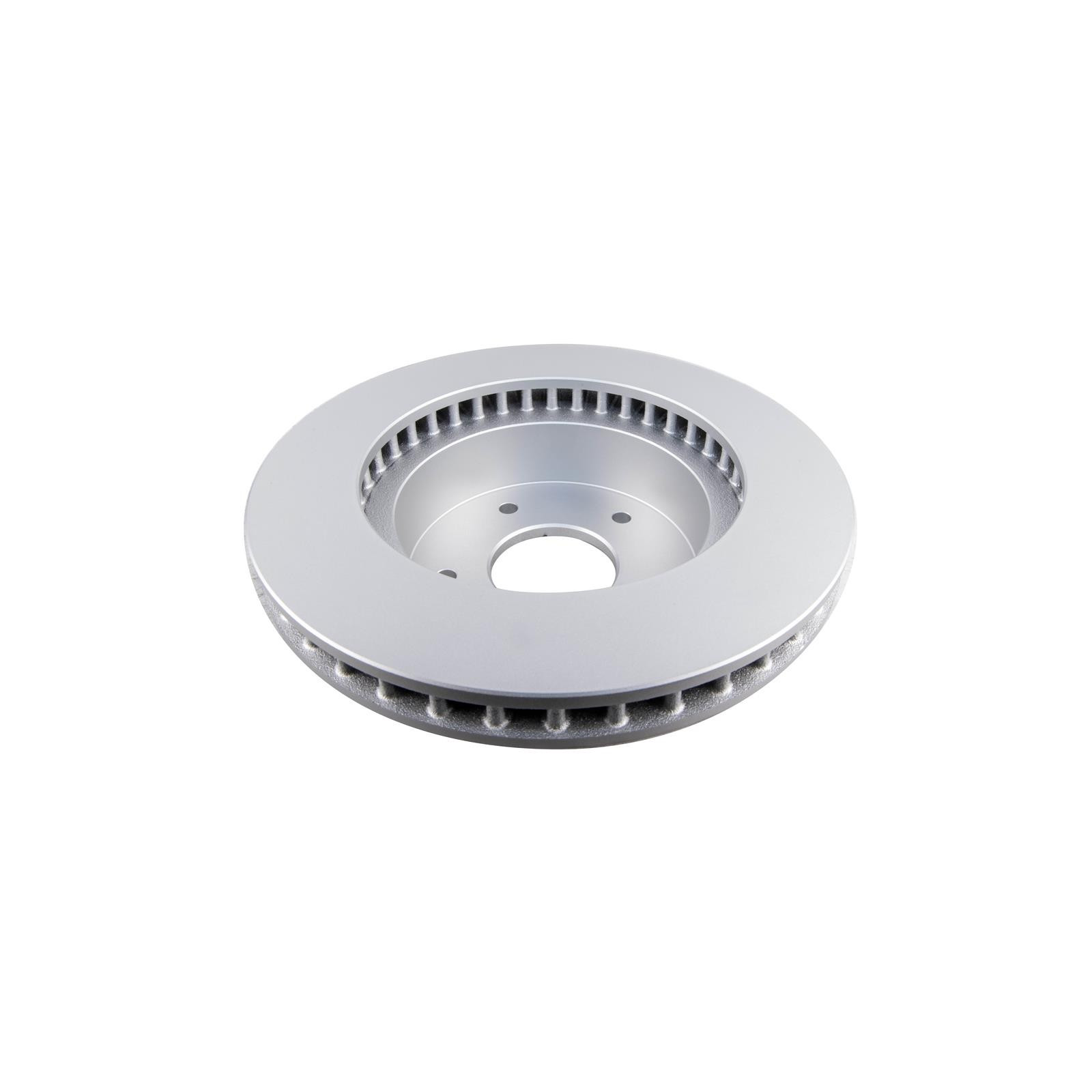 Disque de frein avant DBA Street Series - lisse 