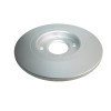 Disque de frein avant DBA Street Series - lisse 