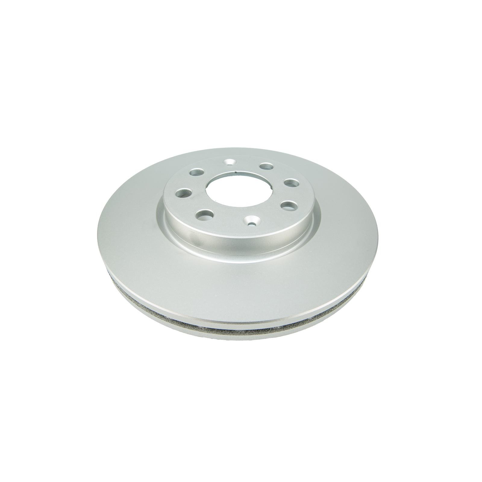 Disque de frein avant DBA Street Series - lisse 