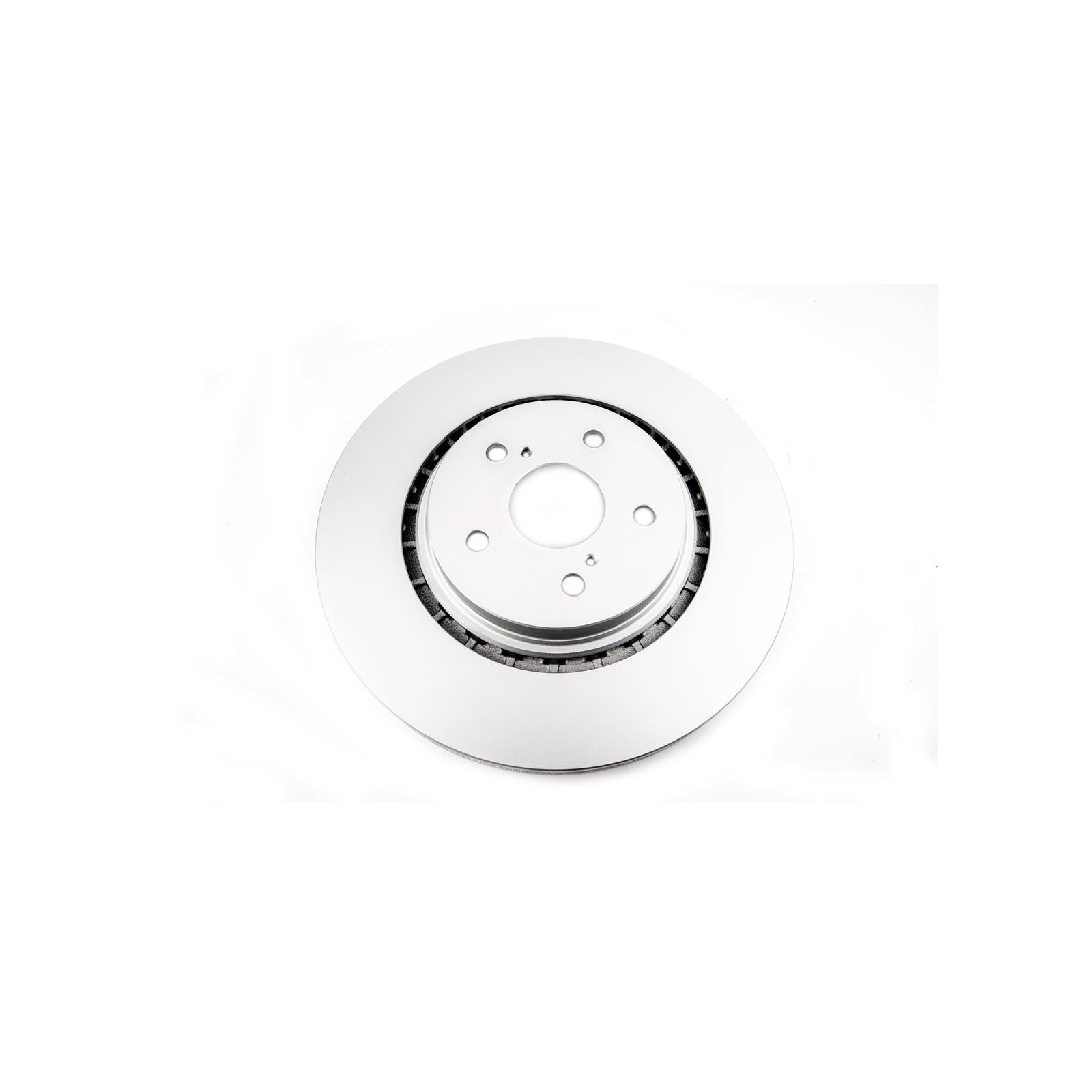 Disque de frein avant DBA Street Series - lisse 