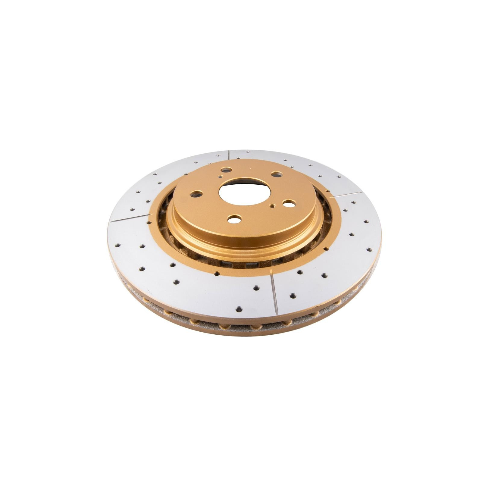 Disque de frein avant DBA Street Series X-GOLD 