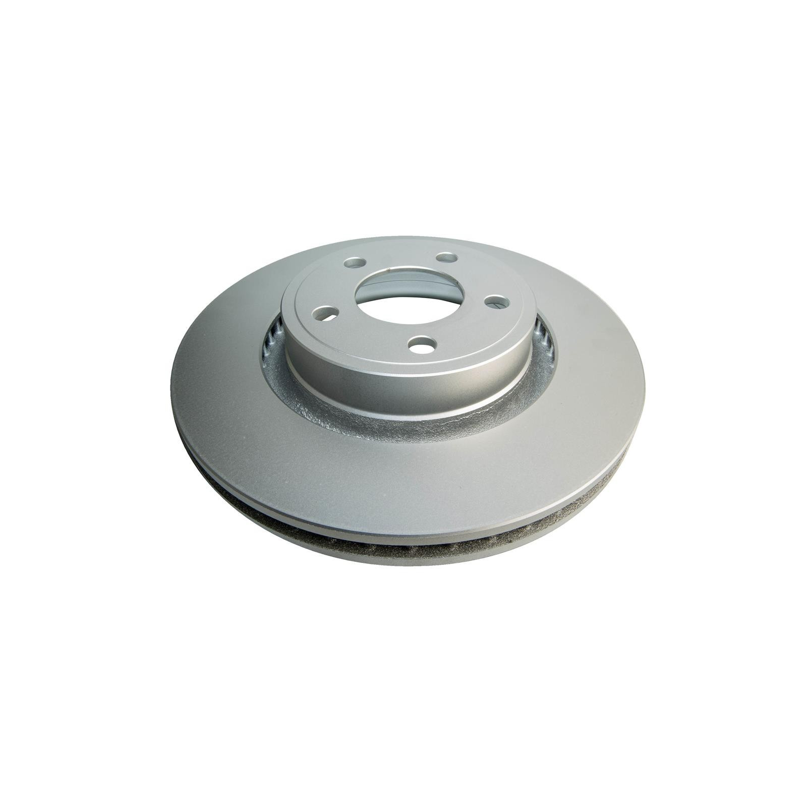 Disque de frein avant DBA Street Series - lisse 
