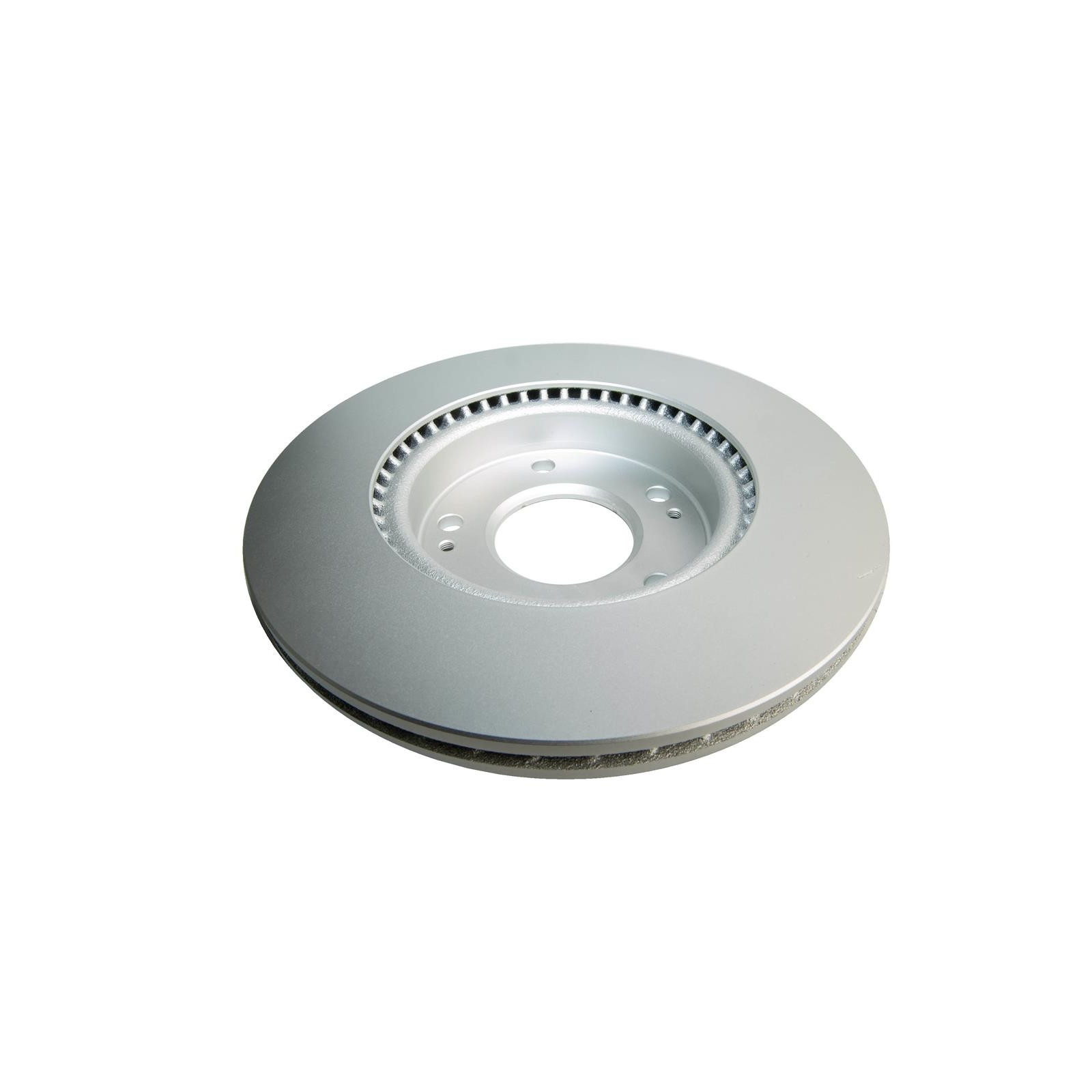 Disque de frein avant DBA Street Series - lisse 