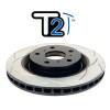 Disque de frein arrière DBA Street Series  T2 