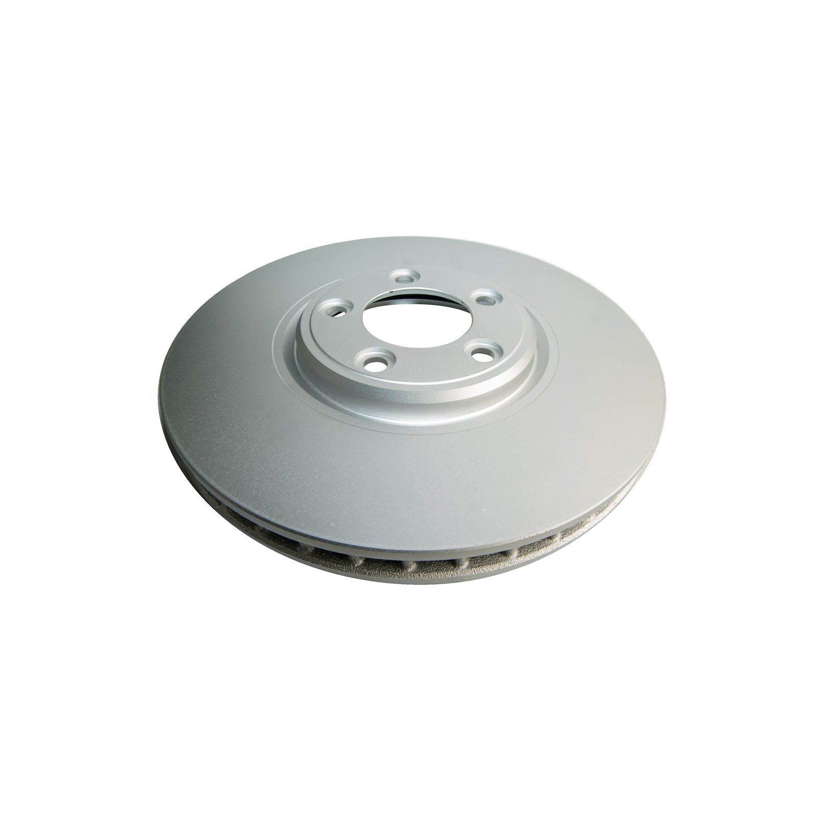 Disque de frein avant DBA Street Series - lisse 