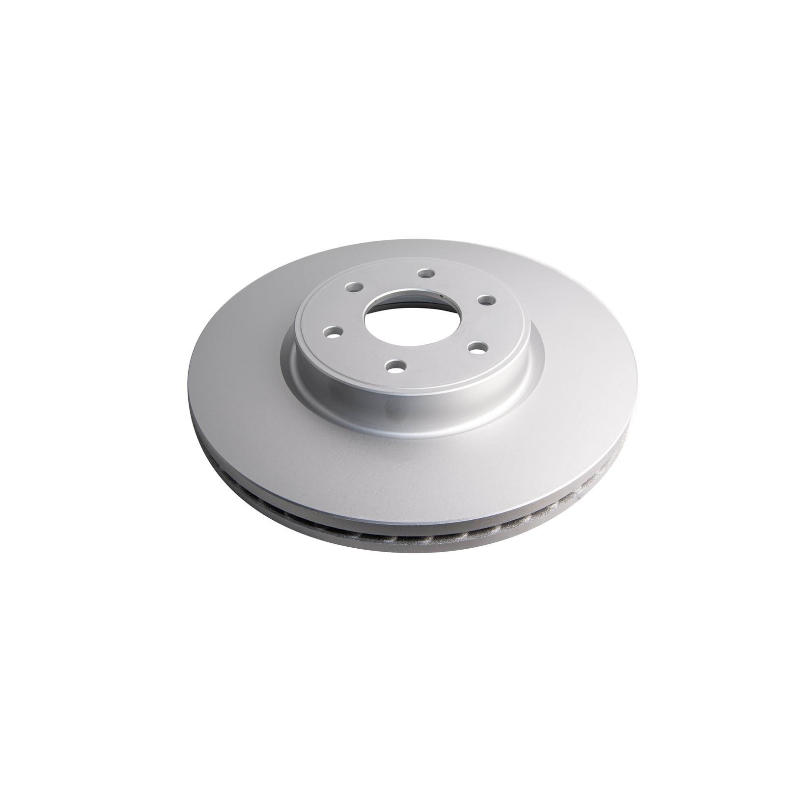 Disque de frein avant DBA Street Series - lisse 