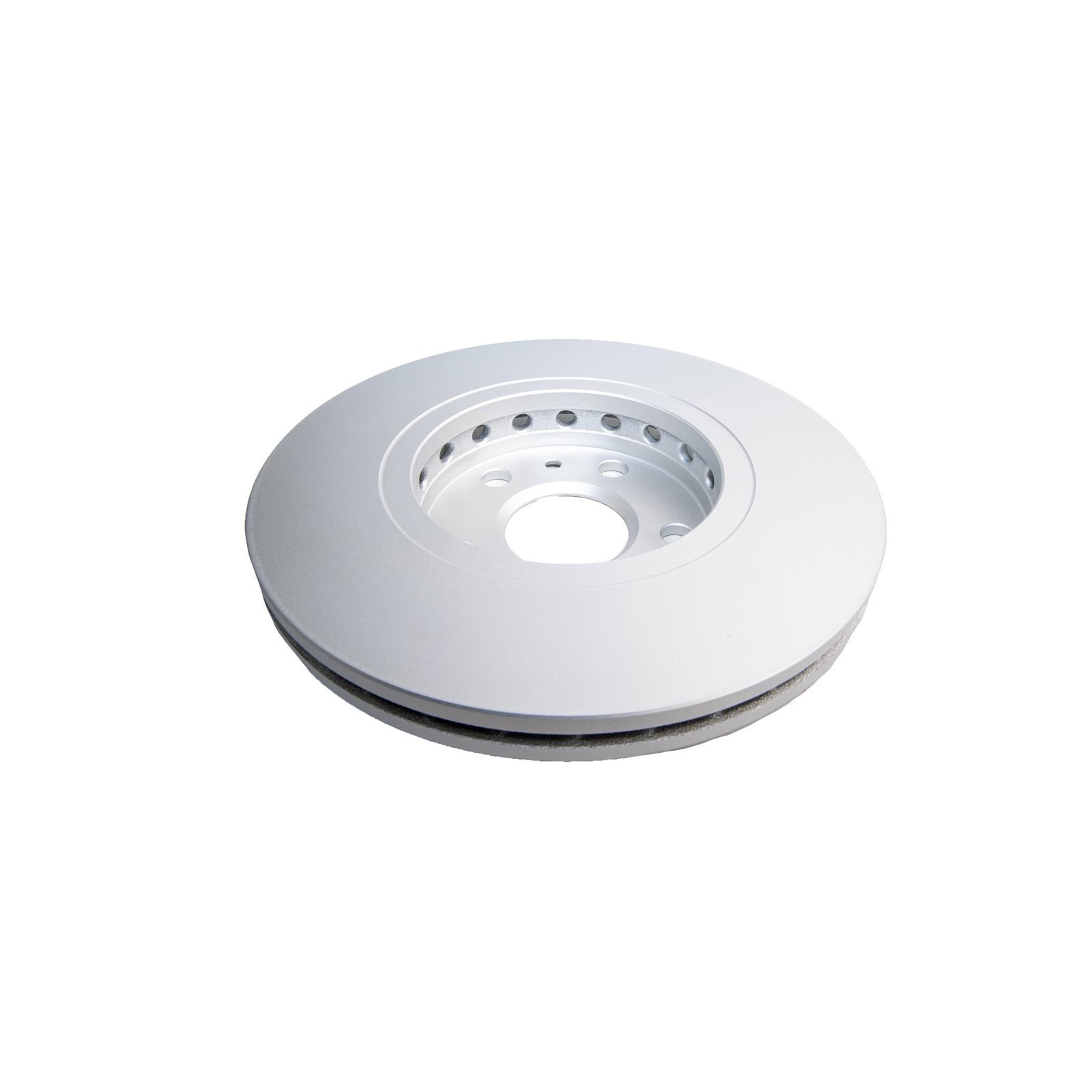 Disque de frein avant DBA Street Series - lisse 