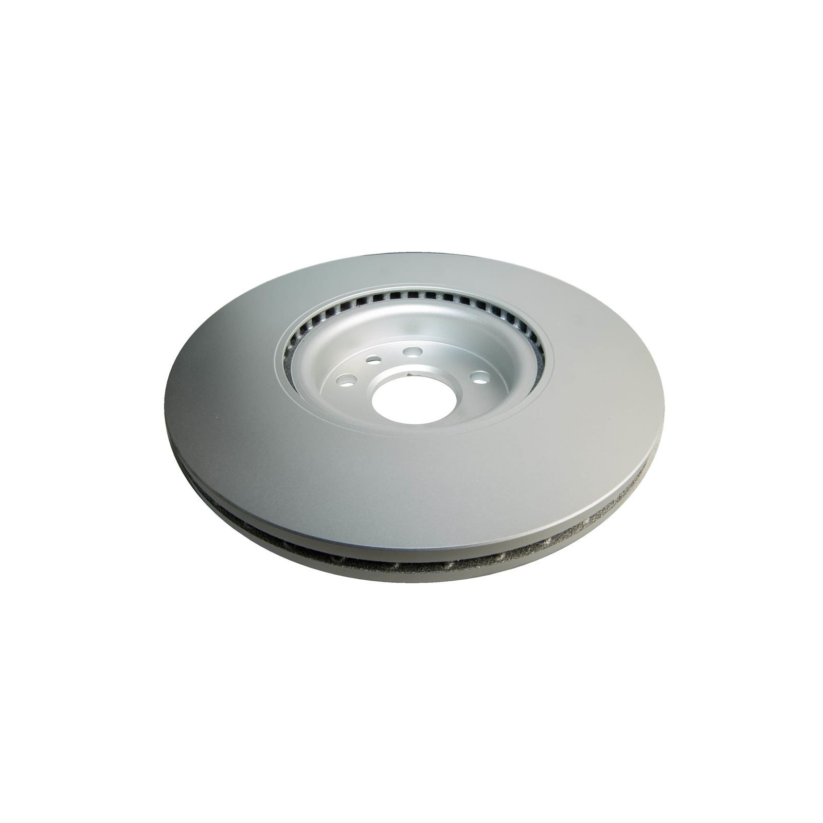 Disque de frein avant DBA Street Series - lisse 