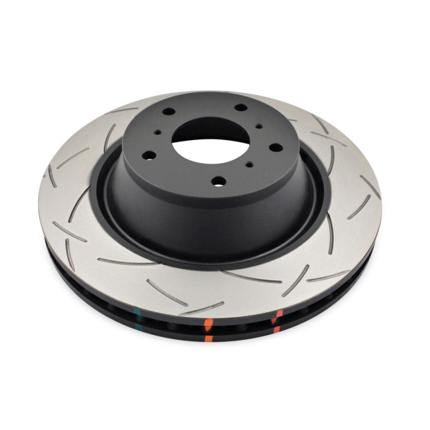 Disque de frein avant DBA 4000 Series T3 