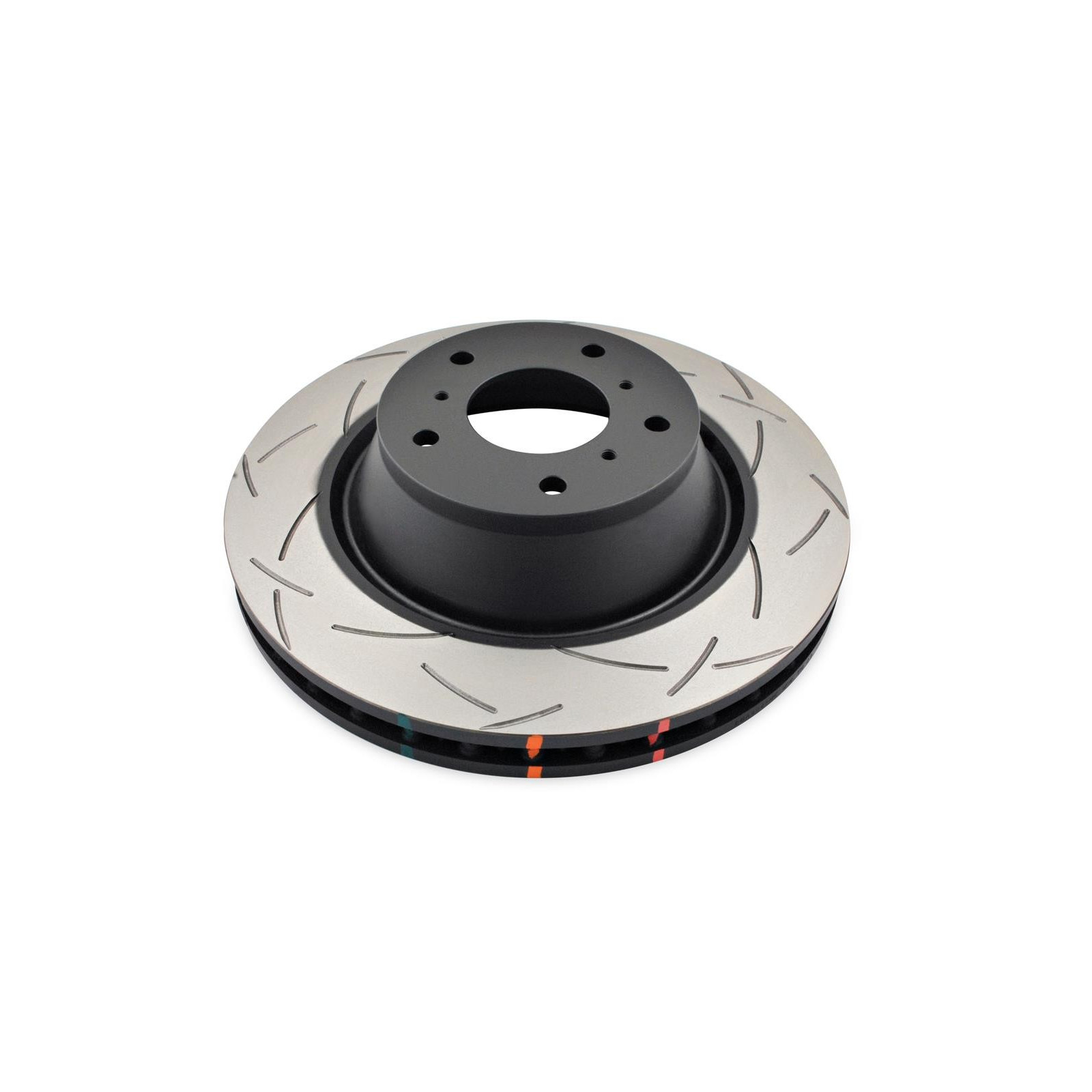 Disque de frein avant DBA 4000 Series T3 