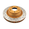 Disque de frein avant DBA 4000 Series XS 