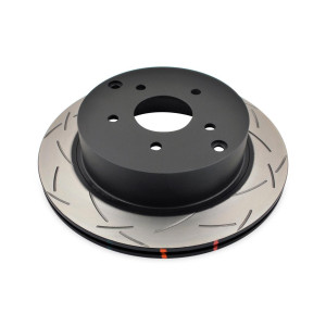 Disque de frein arrière DBA 4000 Series T3 