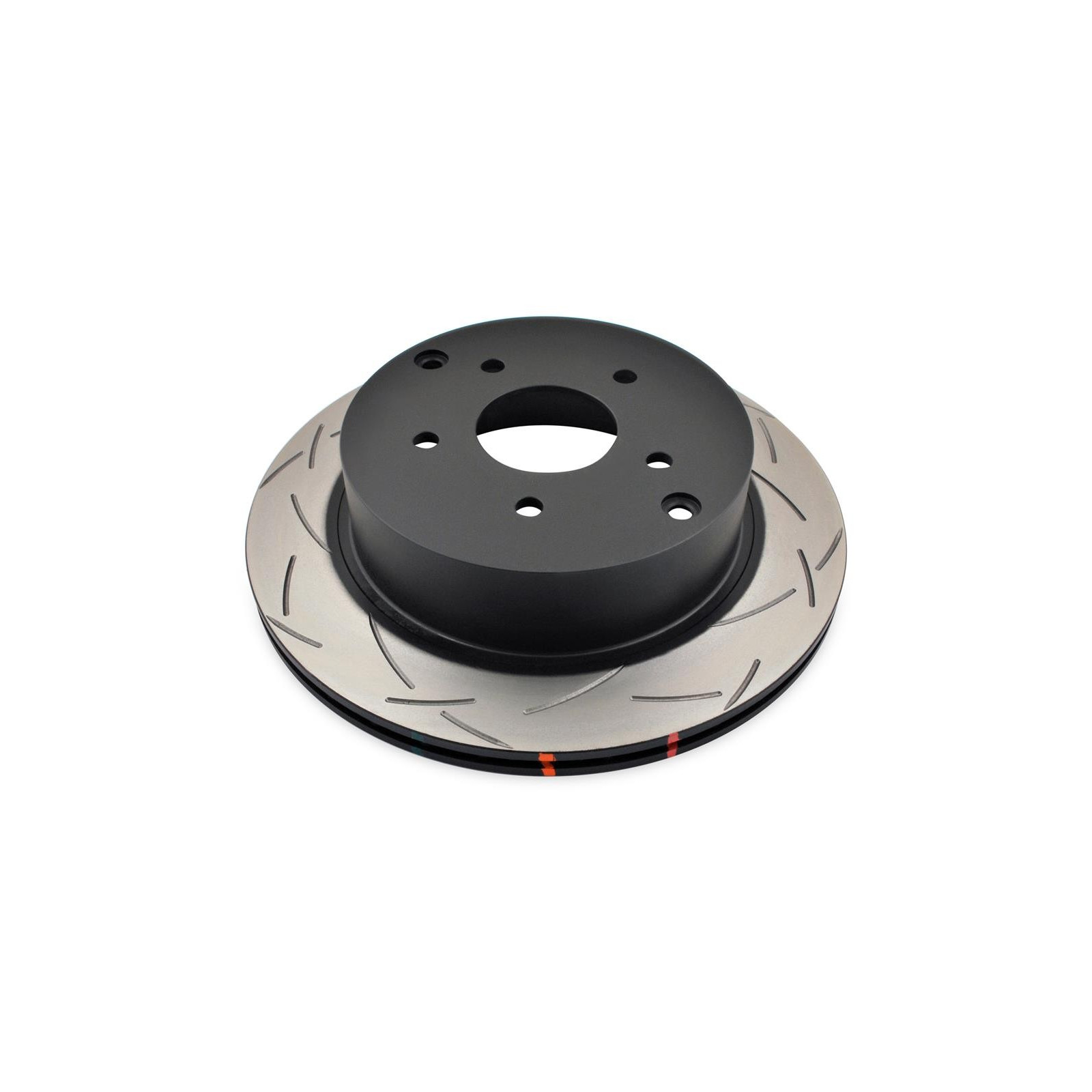 Disque de frein arrière DBA 4000 Series T3 