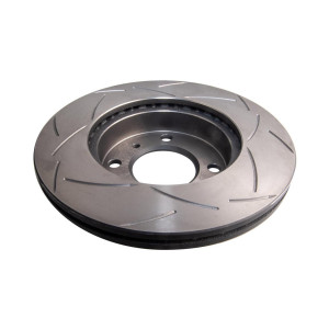 Disque de frein avant DBA Street Series  T2 