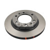 Disque de frein avant DBA 4000 Series - lisse 