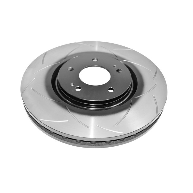 Disque de frein avant DBA Street Series  T2 