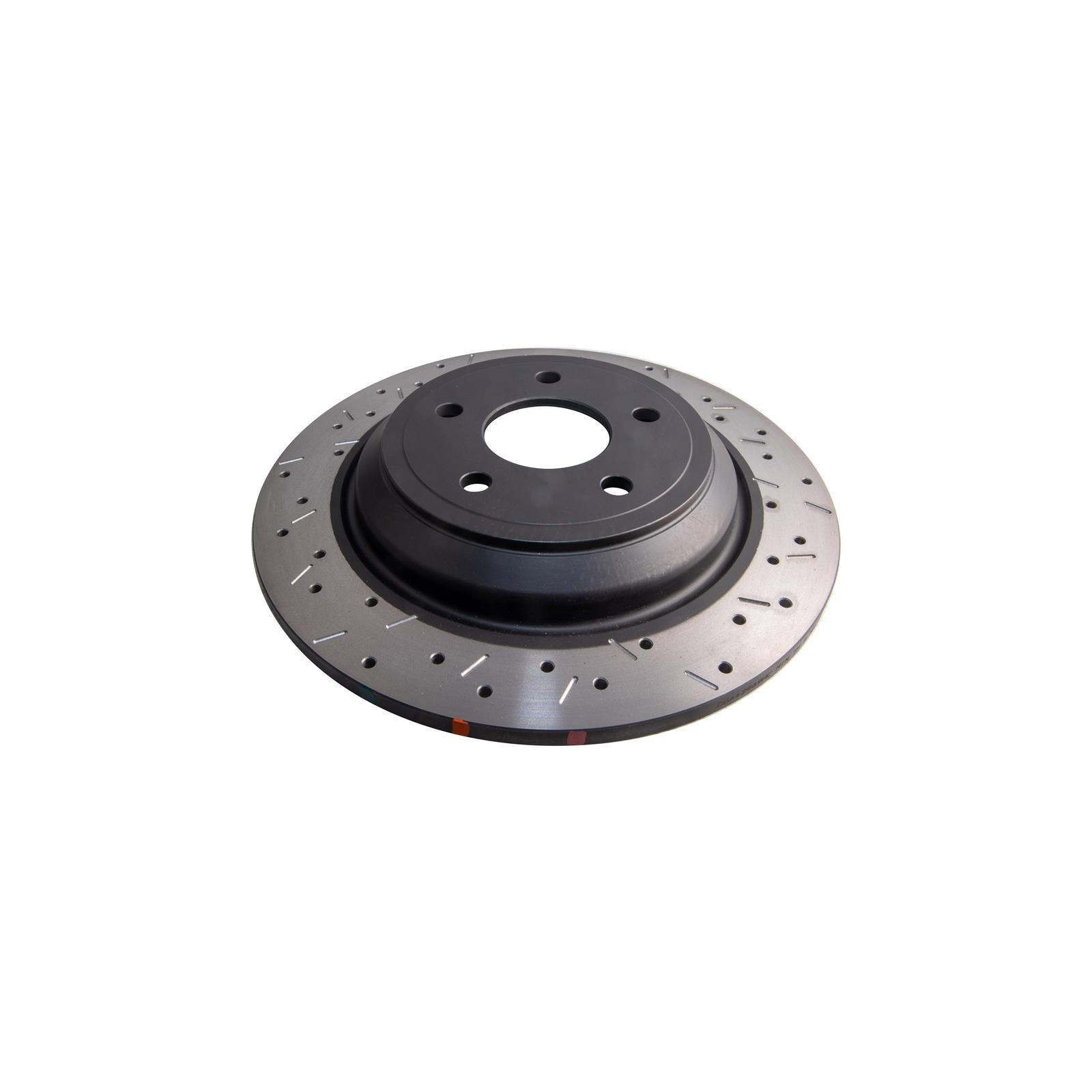 DBA42969BLKXS 