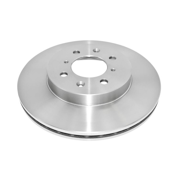 Disque de frein avant DBA Street Series - lisse • DBA474E 