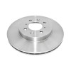 Disque de frein avant DBA Street Series - lisse • DBA474E 