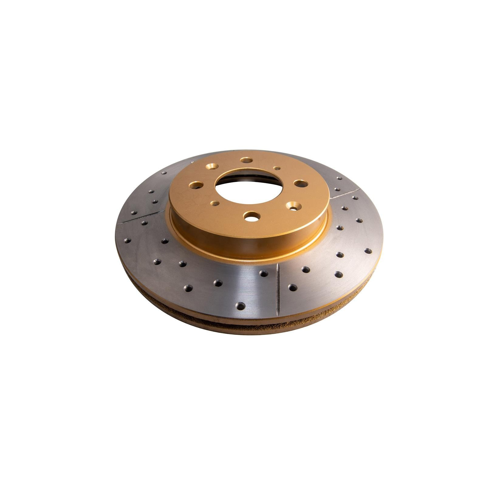 Disque de frein avant DBA Street Series X-GOLD • DBA474X 