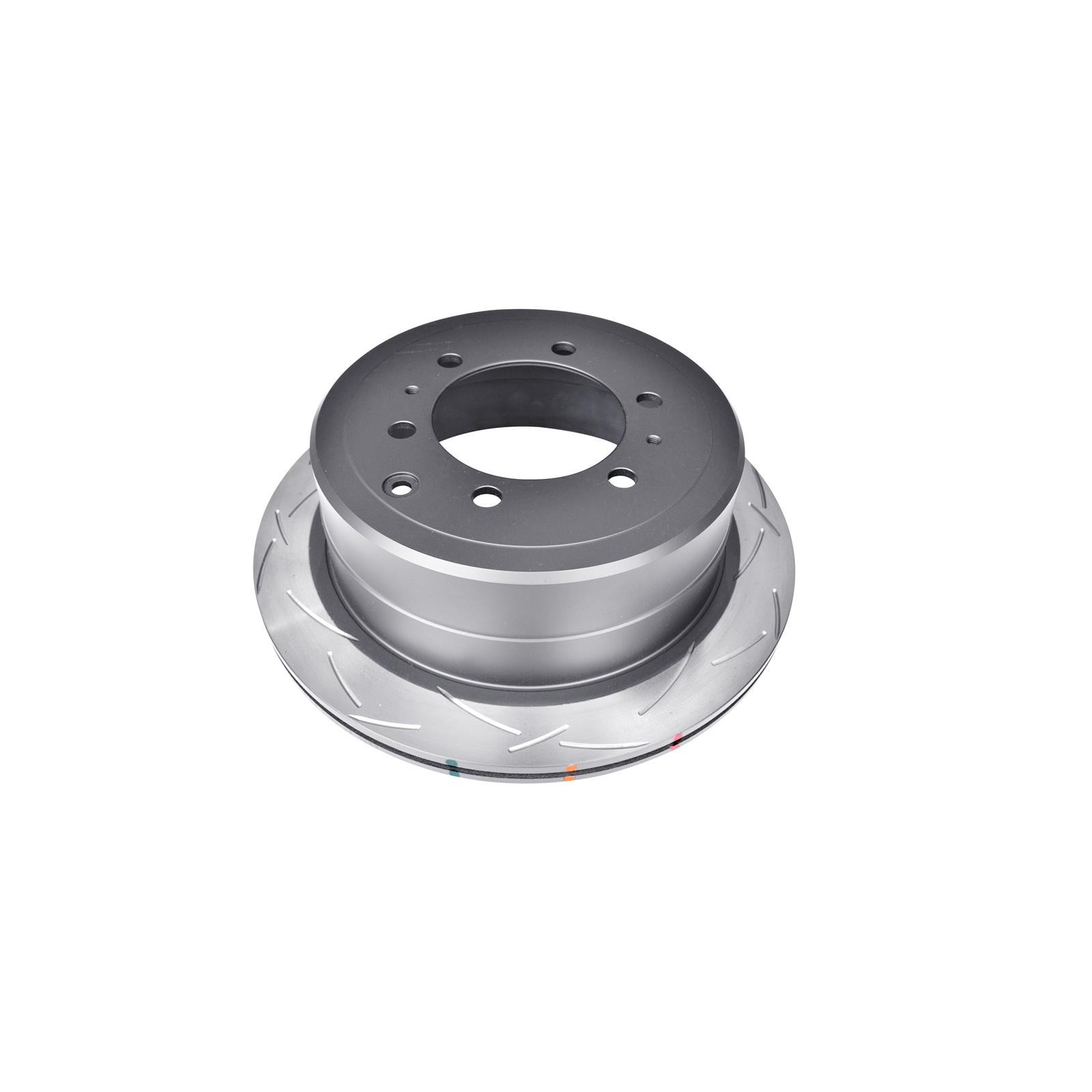 Disque de frein arrière DBA 4000 Series T3 • DBA4786S 