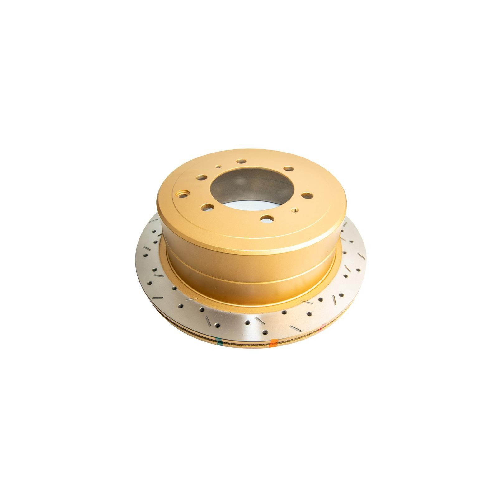 Disque de frein arrière DBA 4000 Series XS • DBA4786XS 
