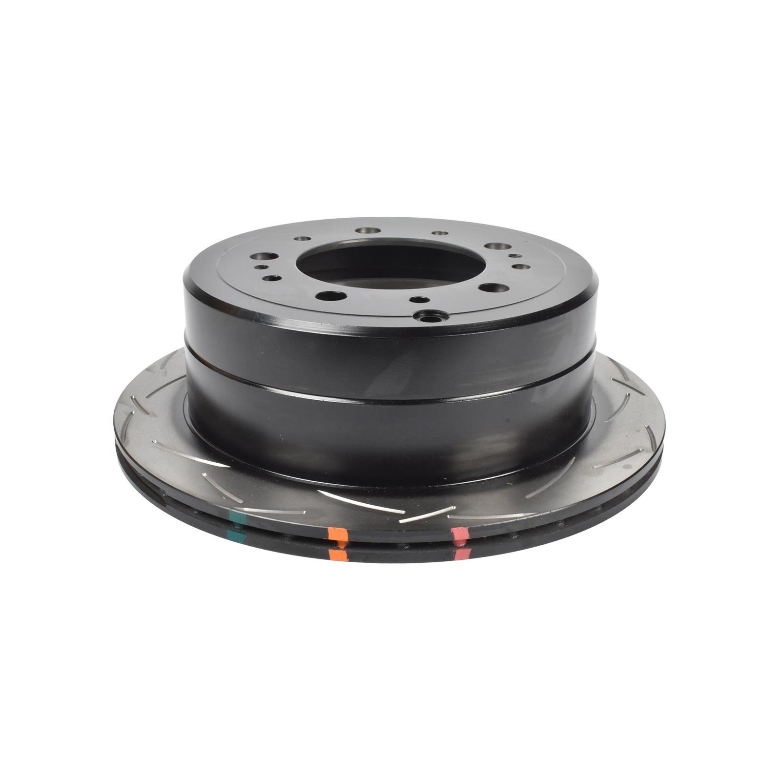 Disque de frein arrière DBA 4000 Series T3 • DBA4789S 