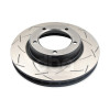 Disque de frein avant DBA 4000 Series T3 • DBA4790S 