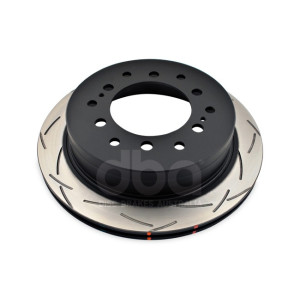 Disque de frein arrière DBA 4000 Series T3 • DBA4793S 