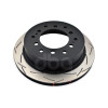 Disque de frein arrière DBA 4000 Series T3 • DBA4793S 