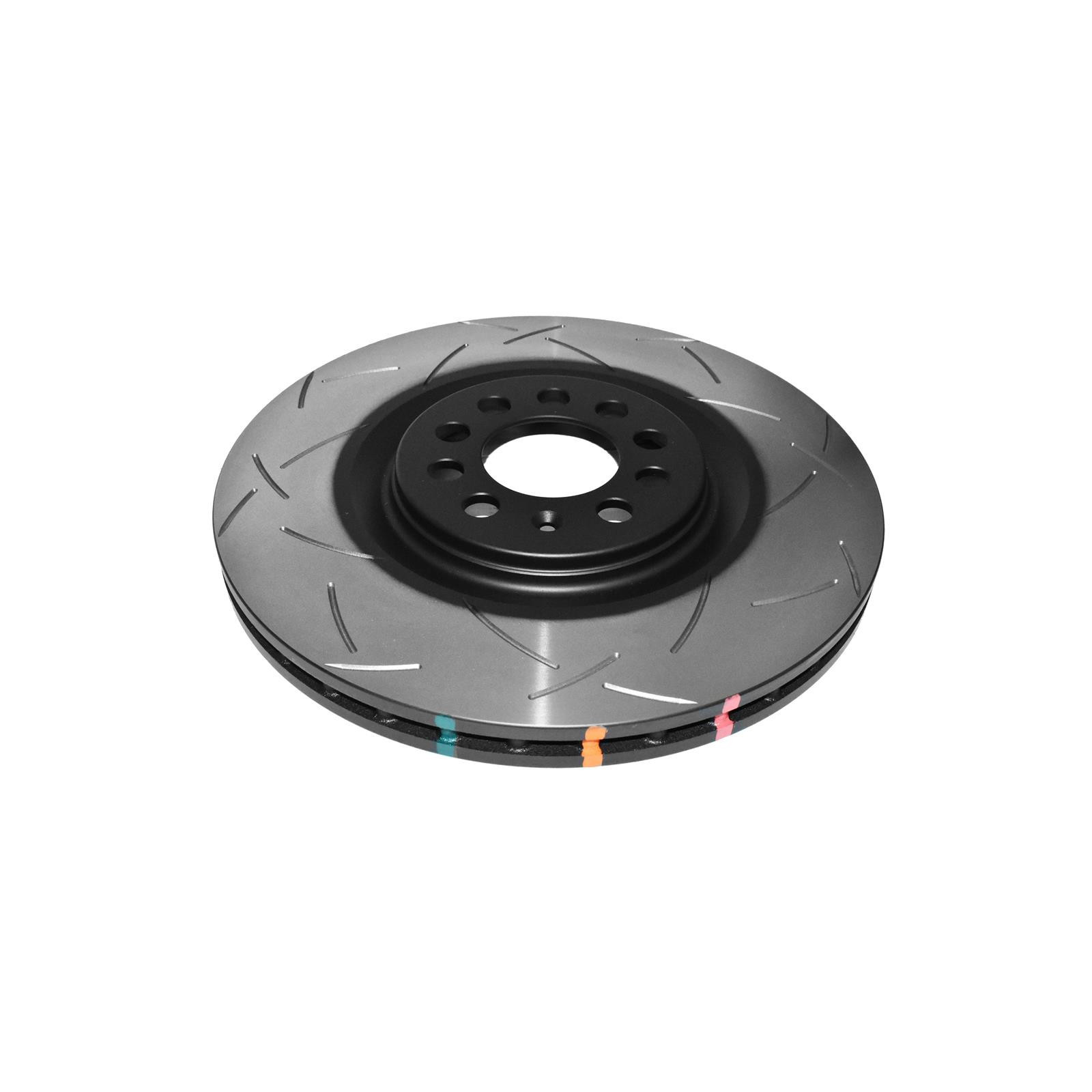 Disque de frein avant DBA 4000 Series T3 • DBA4838S 