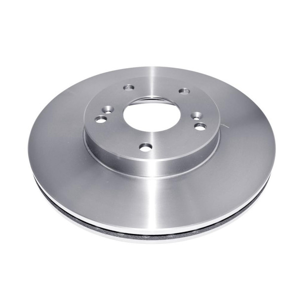 Disque de frein avant DBA Street Series - lisse • DBA488 