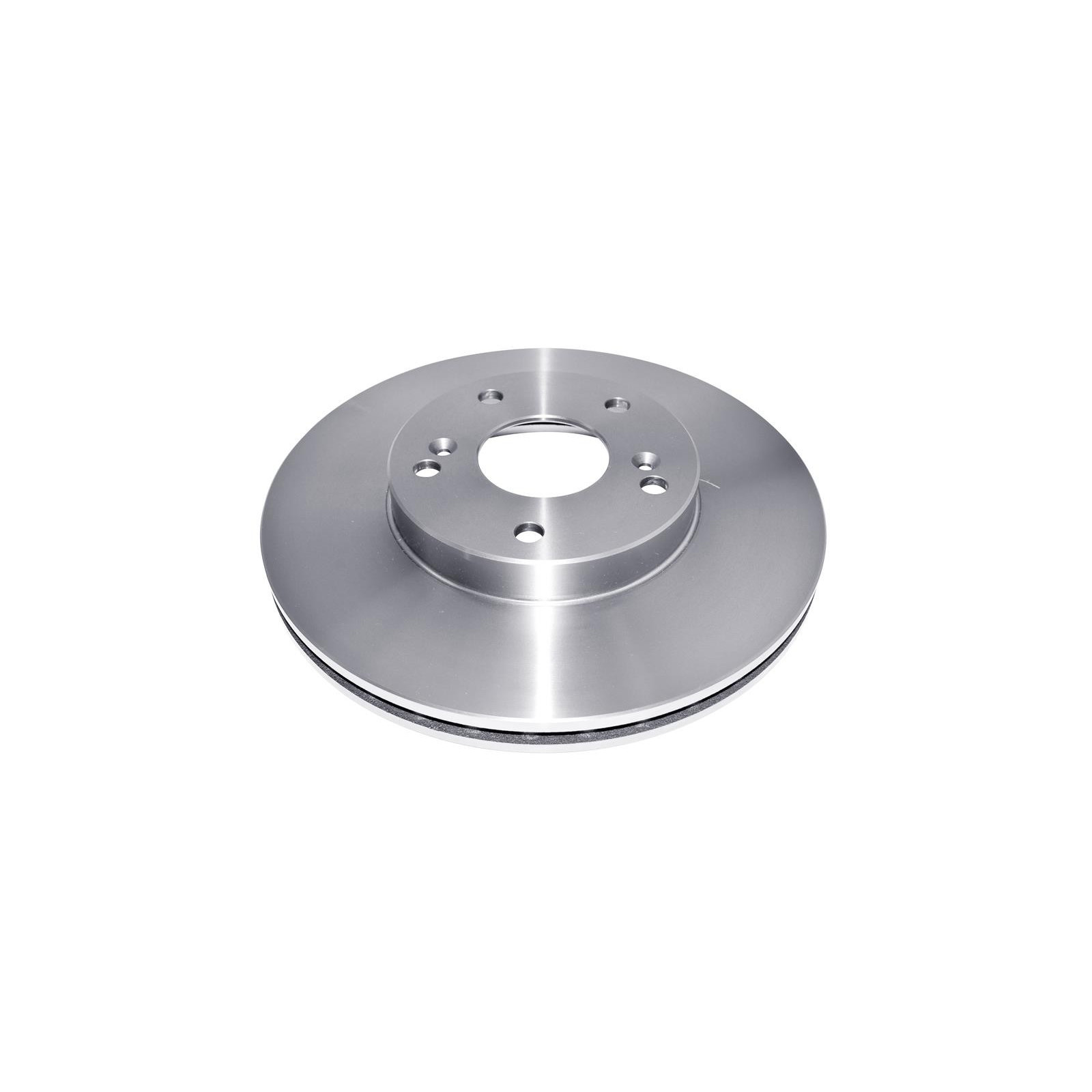Disque de frein avant DBA Street Series - lisse • DBA488 