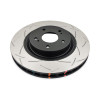 Disque de frein avant DBA 4000 Series T3 • DBA4928S 
