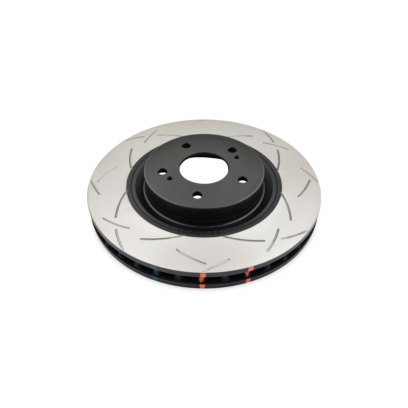 Disque de frein avant DBA 4000 Series T3 • DBA4928S 