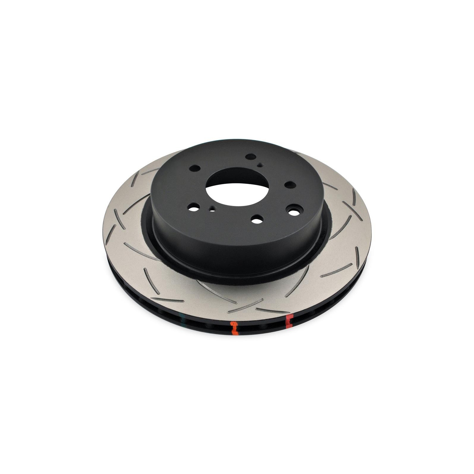 Disque de frein arrière DBA 4000 Series T3 • DBA4929S 