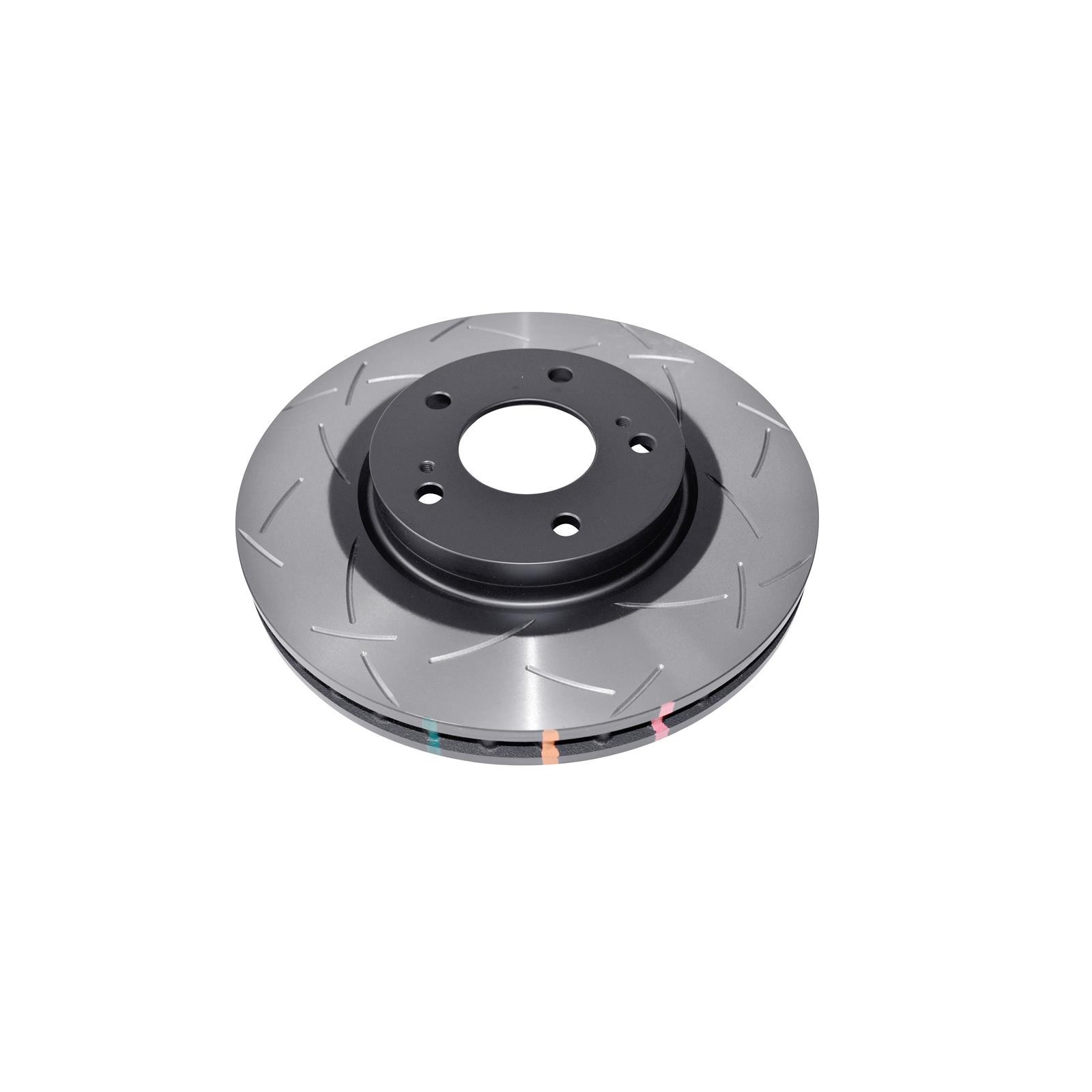 Disque de frein avant DBA 4000 Series T3 • DBA4963S 