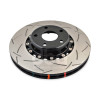 Disque de frein avant DBA 5000 Series T3 bol noir • DBA5010BLKS 